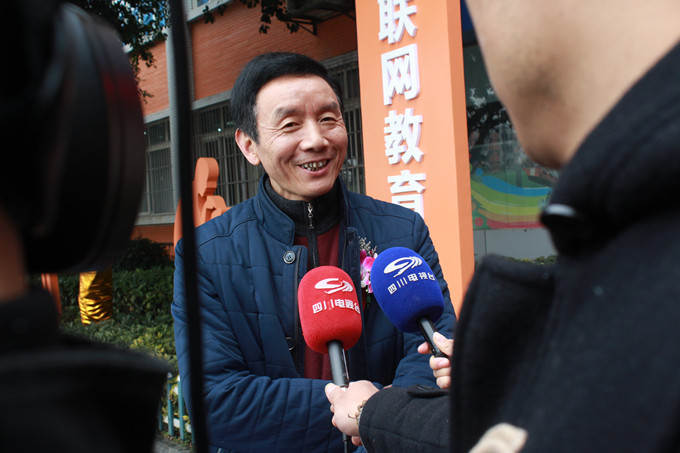 职业教育就是就业教育，校企合作再上新台阶