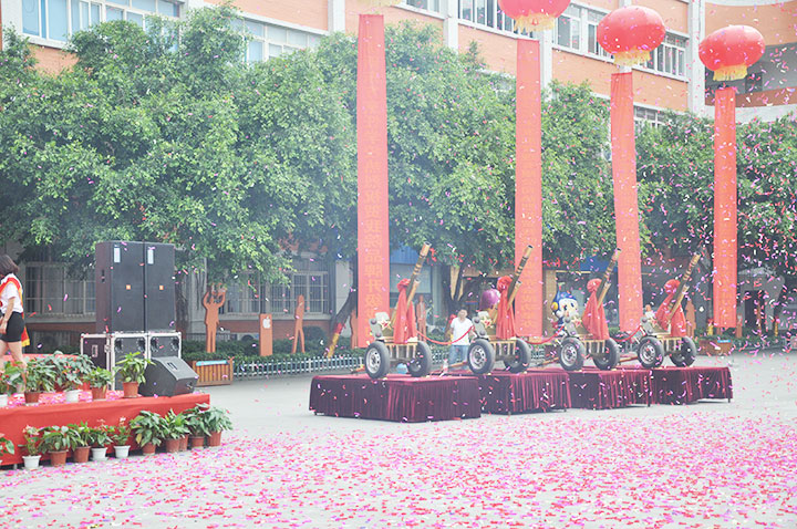 品牌升级换新颜 使命与责任永相随