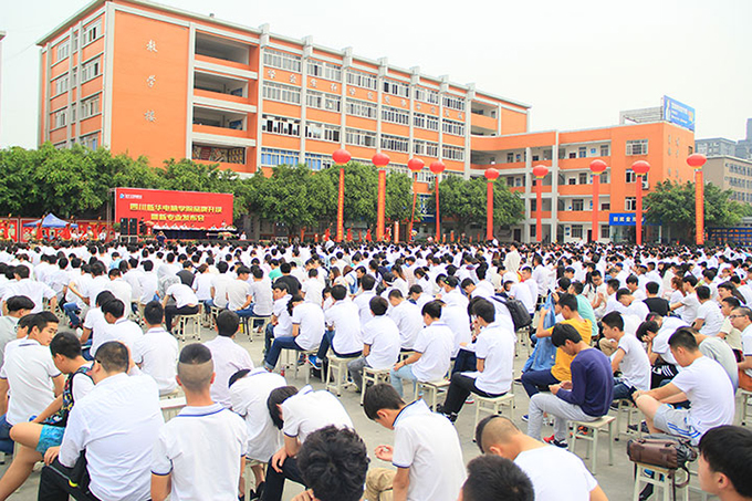 品牌升级换新颜 使命与责任永相随