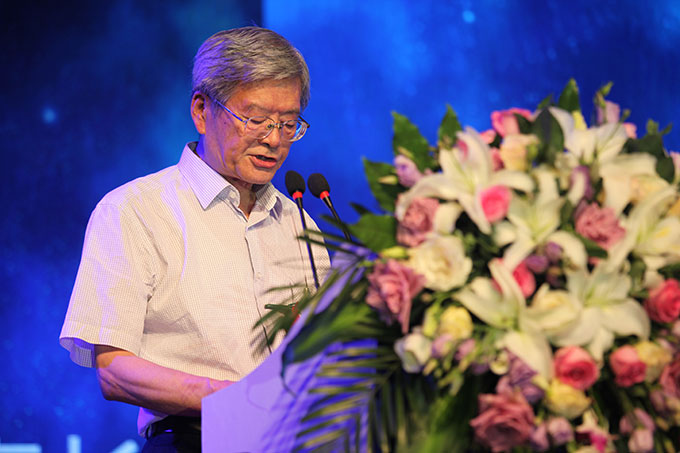 2016互联网+创新 创业人才培养高峰论坛成功举办