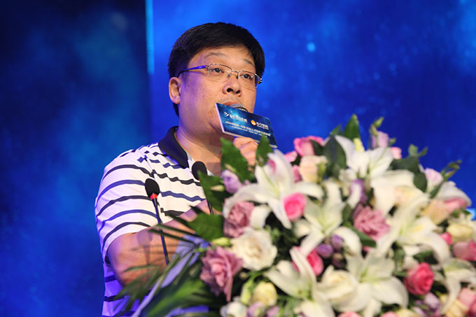 2016互联网+创新 创业人才培养高峰论坛成功举办