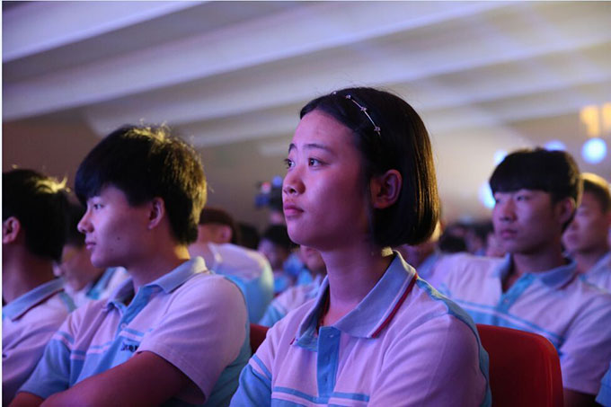 2016互联网+创新 创业人才培养高峰论坛成功举办