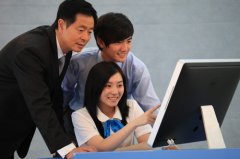 
								学IT技术，四川新华告别就业烦恼！
							