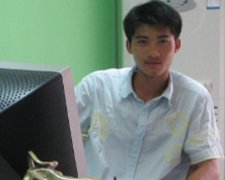 作为新华人喝彩