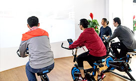 动漫项目实训中心