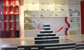 电子商务O2O线下体验中心