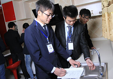 环境艺术项目实训中心