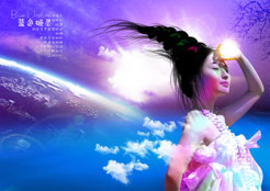 四川新华电脑学院金牌讲师王正相代表作品