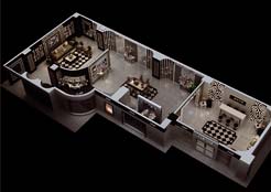 四川新华电脑学院金牌讲师张兴强代表作品