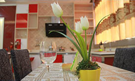 项目实训中心环境