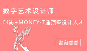 数字艺术设计高级设计师