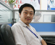 高级讲师周益民