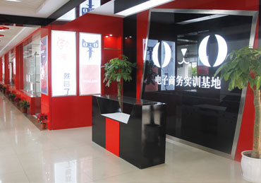 E-BOSS项目实训中心