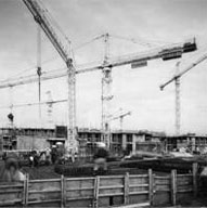 建筑行业入门难成功不易