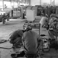 机械行业枯燥乏味不易学习