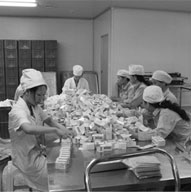 制药行业发展缓慢风险大