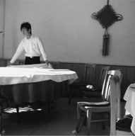 餐饮业有时需要高温工作