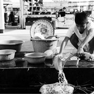 高中生学什么好就业