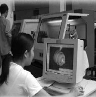 电脑技术在医疗行业的应用