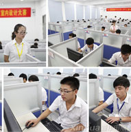 四川新华平面设计大赛让梦想起航