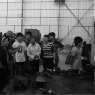 普通高职院校学生进厂实习