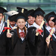 新华学历教育让学生竞争更有优势