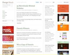 实战网页开发之CSS世界