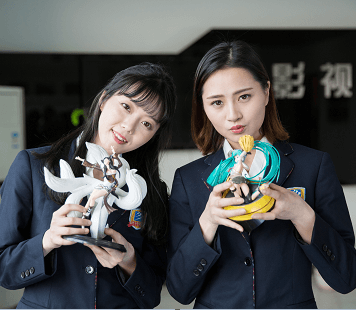 女生学互联网技术有什么优势？