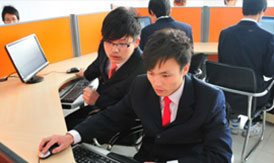 在项目技术环节，一个好的团队，项目组成员