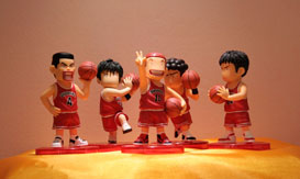 动漫项目实训中心