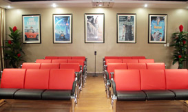 动漫项目实训中心