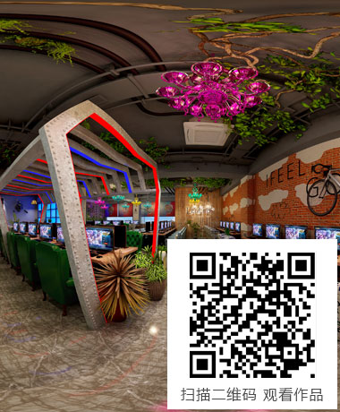 学生作品-四川新华电脑学院