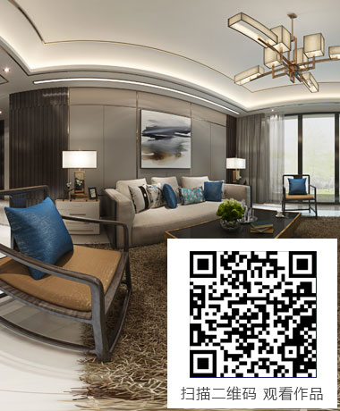 学生作品-四川新华电脑学院