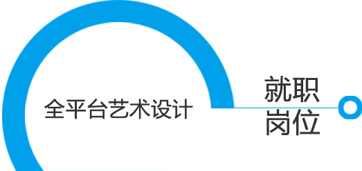 全平台艺术设计