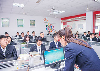 实训环境 实训环境